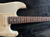 Fender American Special Stratocaster Sonic Blue 2017