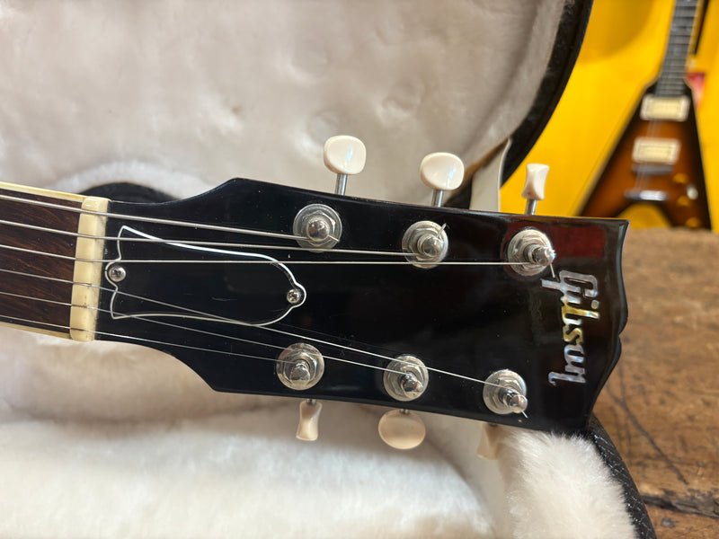 Gibson SG Special Wine Red 2006