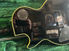Epiphone Les Paul Custom Black Beauty 3-Pickup Ebony 2002