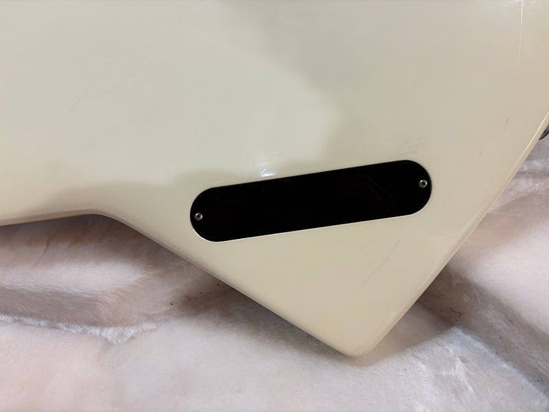 Gibson Explorer '76 Reissue White 2007