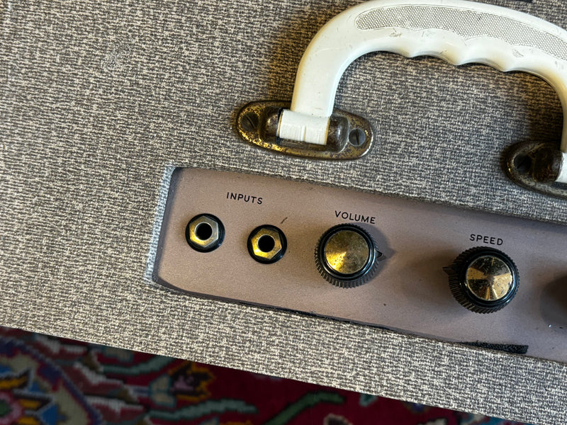 Vox AC-2 1961/62