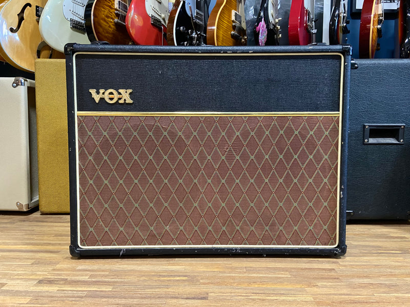 Vox AC30CC2 Combo