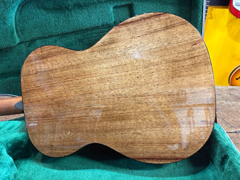 Martin 000-12E Koa