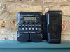 Zoom G1X Four Multi-Effects Processor