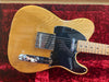 Fender CTL-50M Telecaster Natural 1989