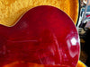 Gibson Custom Shop Murphy Lab '61 ES-335 Ultra Light Aging Cherry 2021