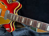 Fender Coronado II Sunburst 1967