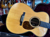 Bourgeois OM Vintage Adirondack Spruce / Indian Rosewood