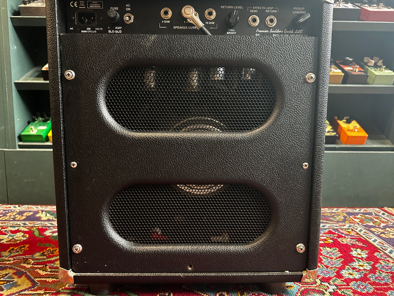Two Rock Studio Pro 35 Combo