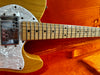 Fender '72 Telecaster Thinline Crafted In Japan Natural 1997