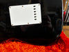 Fender Custom Shop Eric Clapton Stratocaster Black 2022