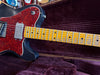 Nash Guitars TC-72 Black 2019