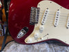 Fender American Special Stratocaster Candy Apple Red 2011