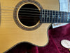 PRS Private Stock Angelus Cutaway 2015