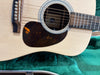 Martin D-X2E Billy Strings