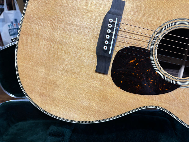 Martin Standard Series OM-28