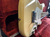 Fender Elite Stratocaster Blonde 1983