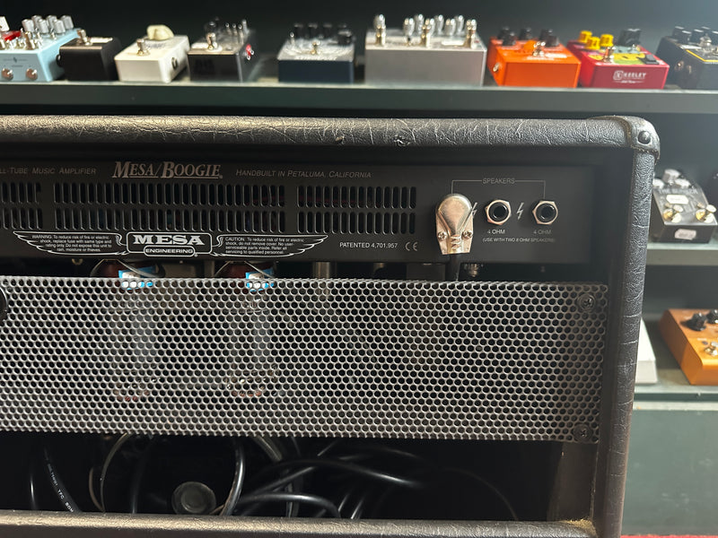 Mesa Boogie F-50 1x12" Combo