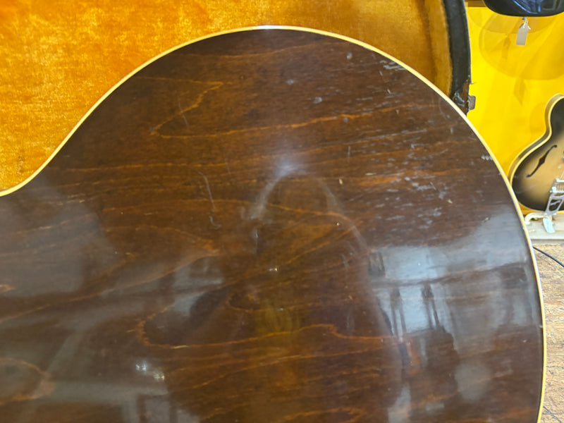 Gibson ES-125 Sunburst 1968