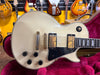 Gibson Les Paul Custom Alpine White 1989