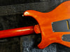 PRS Custom 24 10-Top Tobacco Sunburst 2011