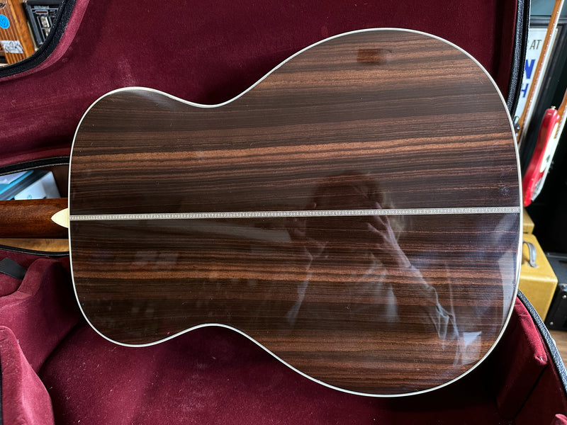 Martin 000-28EC Eric Clapton 2020