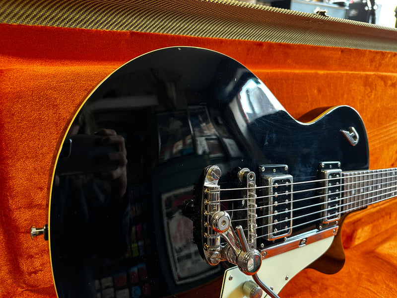 Duesenberg Starplayer Special Black 2010