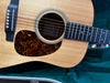 Martin D-16GT Natural 2012