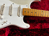 Fender Custom Shop '56 Stratocaster Relic Vintage Blonde 2007