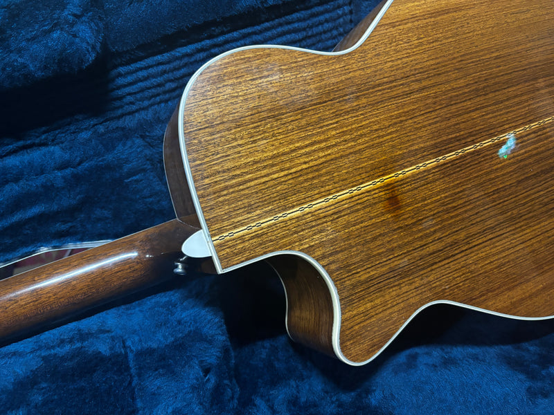 Martin JC-40 Natural 1992