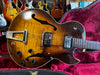Heritage H575 Tobacco Sunburst 1996