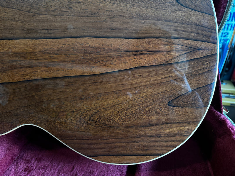 PRS Private Stock Angelus Cutaway 2015