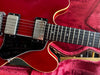 Gibson ES-335 Studio Cherry 1986