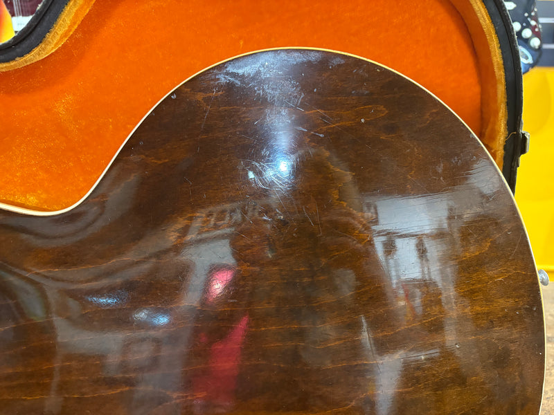 Gibson ES-330 Sunburst 1965