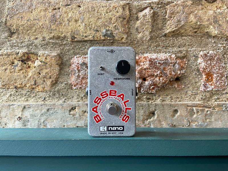 Electro-Harmonix Bassballs (Secondhand)