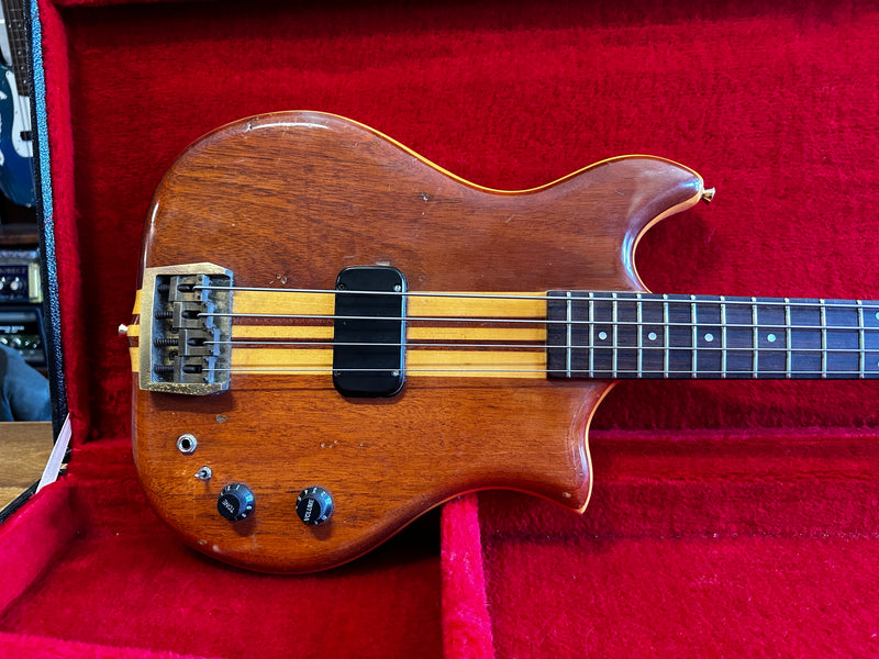 Kawai F1B Bass 1980's