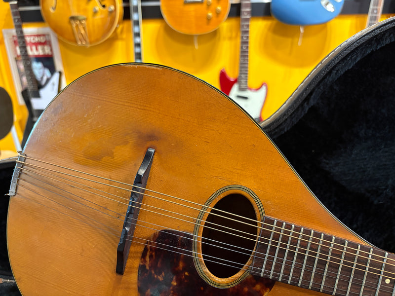 Martin A Style Mandolin 1975