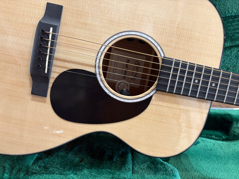 Martin 000-12E Koa