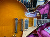 Gibson Custom Shop '58 Les Paul Reissue Sunburst 2013