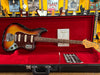 Fender Custom Shop Bass VI Sunburst 2006