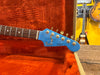 Fender "The Strat" Lake Placid Blue 1983