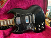 Gibson SG Standard Left-Handed Ebony 2000