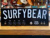 Surfy Industries SurfyBear Spring Reverb