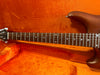 Patrick Eggle Berlin Stage Left-Handed Brazilian Mahogany Natural 1990's