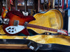 Rickenbacker 1997 Rose Morris Autumnglo 1964