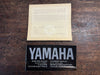 Yamaha SG-2000 Cherry Sunburst 2005