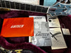 Gretsch G6134T-140 140th Anniversary Double Platinum Penguin 2023