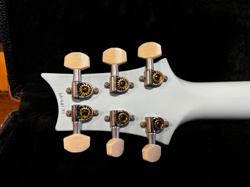 PRS DGT Standard Powder Blue 2012