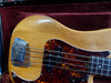 Fender Precision Bass Natural Stripped 1968