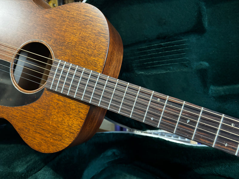 Martin 000-15ME Mahogany